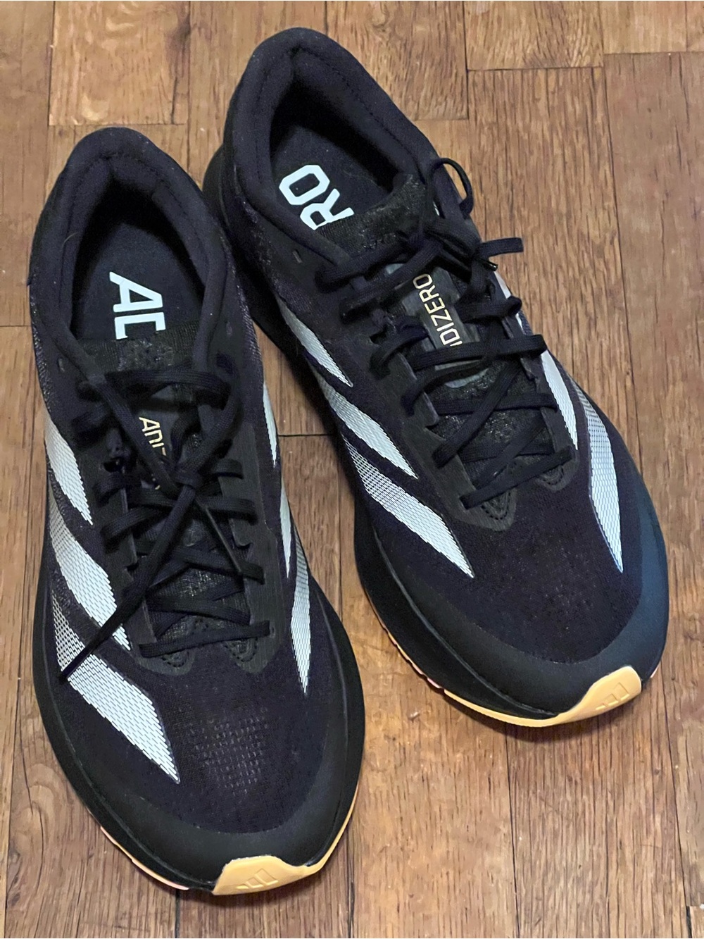Adidas Adizero SL 2 Running Shoes size 9 women’s